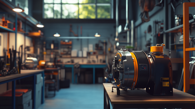 5 Vantagens do Compressor Booster para seu Negócio