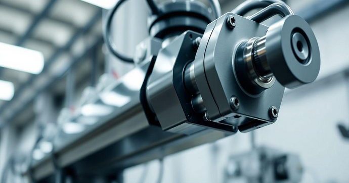 Atuador Pneumático Linear: 5 Vantagens Imperdíveis