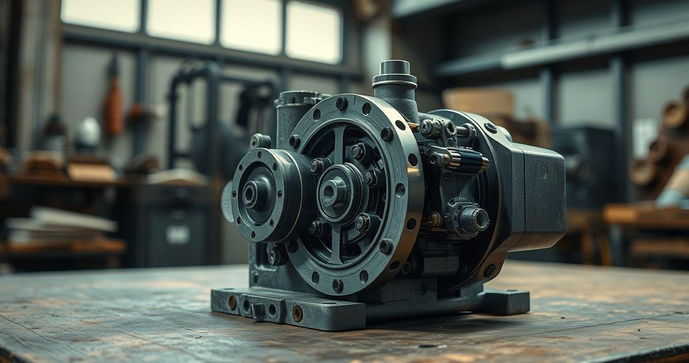 Atuador Rotativo: O Que Você Precisa Saber