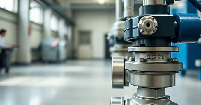 Saiba Tudo sobre Válvula de Retenção Pneumática