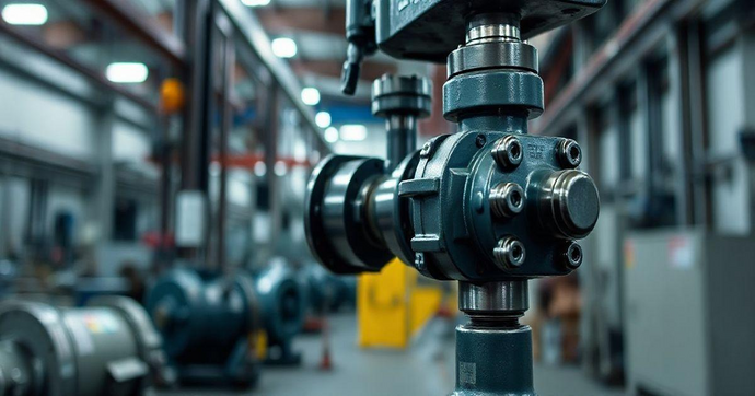 Válvula Guilhotina Pneumática: Guia Completo
