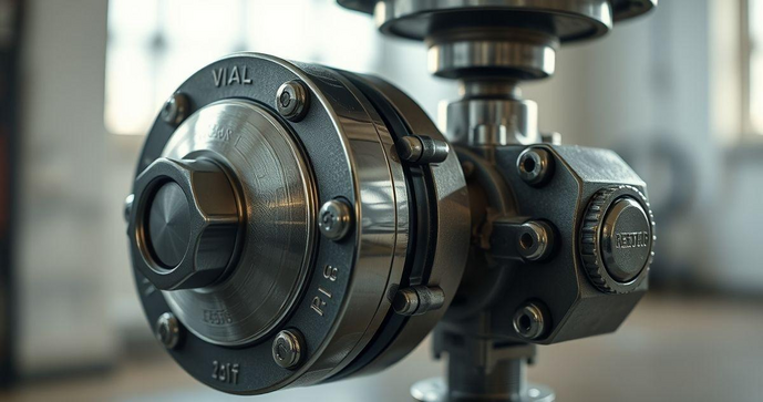 Válvula Limitadora de Pressão: O Que Você Precisa Saber