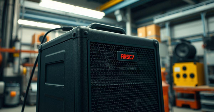 Amplificador de ar: como escolher o melhor para sua necessidade e otimizar o desempenho do seu sistema