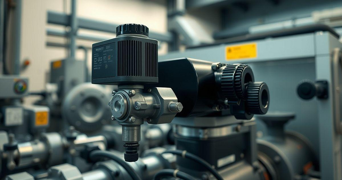 Válvula direcional pneumática: como escolher e aplicar corretamente