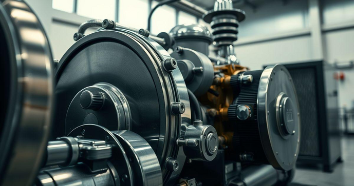 Compressor booster: como escolher o modelo ideal para suas necessidades industriais