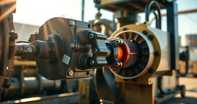 Engate Rápido Hidráulico: Vantagens e Aplicações Essenciais