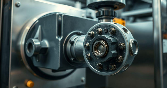Atuador Pneumático Rotativo: O Que Você Precisa Saber Para Escolher o Melhor