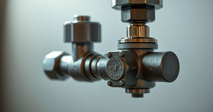 Como escolher a Válvula Redutora de Pressão Predial ideal para sua construção