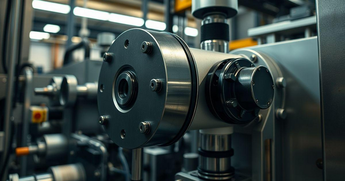 Como Escolher o Posicionador Eletropneumático Ideal para Seu Sistema