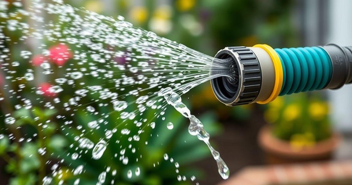 Mangueira flexível 2 polegadas é a solução ideal para suas necessidades de irrigação e drenagem