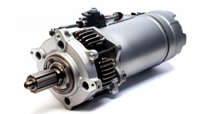 Aprenda tudo sobre o atuador pneumático linear: como funciona, suas vantagens e aplicações