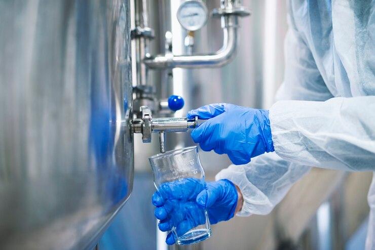 Válvula de Retenção Pneumática: O Que Você Precisa Saber