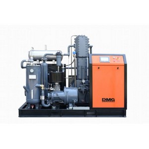 Comprar compressor booster