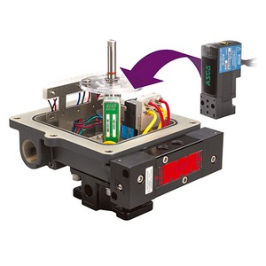 Sensor linear de posição