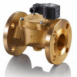 Bobina solenoide Bobina solenoide