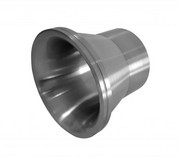 Bocal de Vazão de Vapor Bocal de Vazão de Vapor