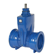 Válvula Gaveta Euro Para Condução De Água Válvula Gaveta Euro Para Condução De Água