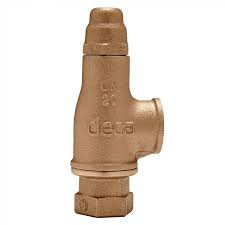 Válvula De Alívio Válvula De Alívio