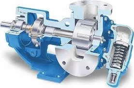 bomba hidráulica elétrica