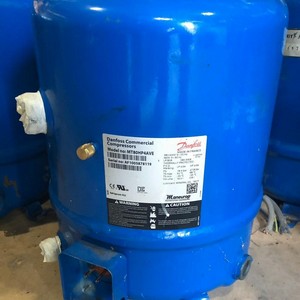 Empresa de compressor MT 36 Danfos Empresa de compressor MT 36 Danfos