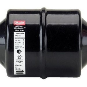 Filtro de rosca Danfos Filtro de rosca Danfos