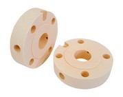 Flange de orifício Flange de orifício