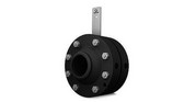 Flange para placa de orifício Flange para placa de orifício