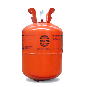 Gás refrigerante 134A Gás refrigerante 134A