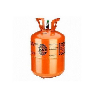 Gás refrigerante para câmara fria Gás refrigerante para câmara fria