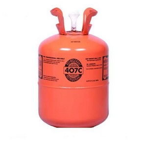 Gás refrigerante r410 Gás refrigerante r410