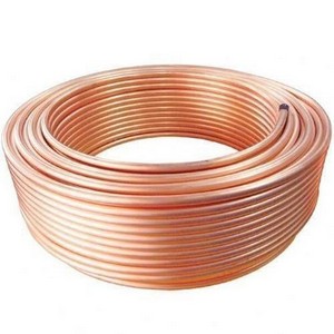 Tubo de cobre 3/8 Tubo de cobre 3/8
